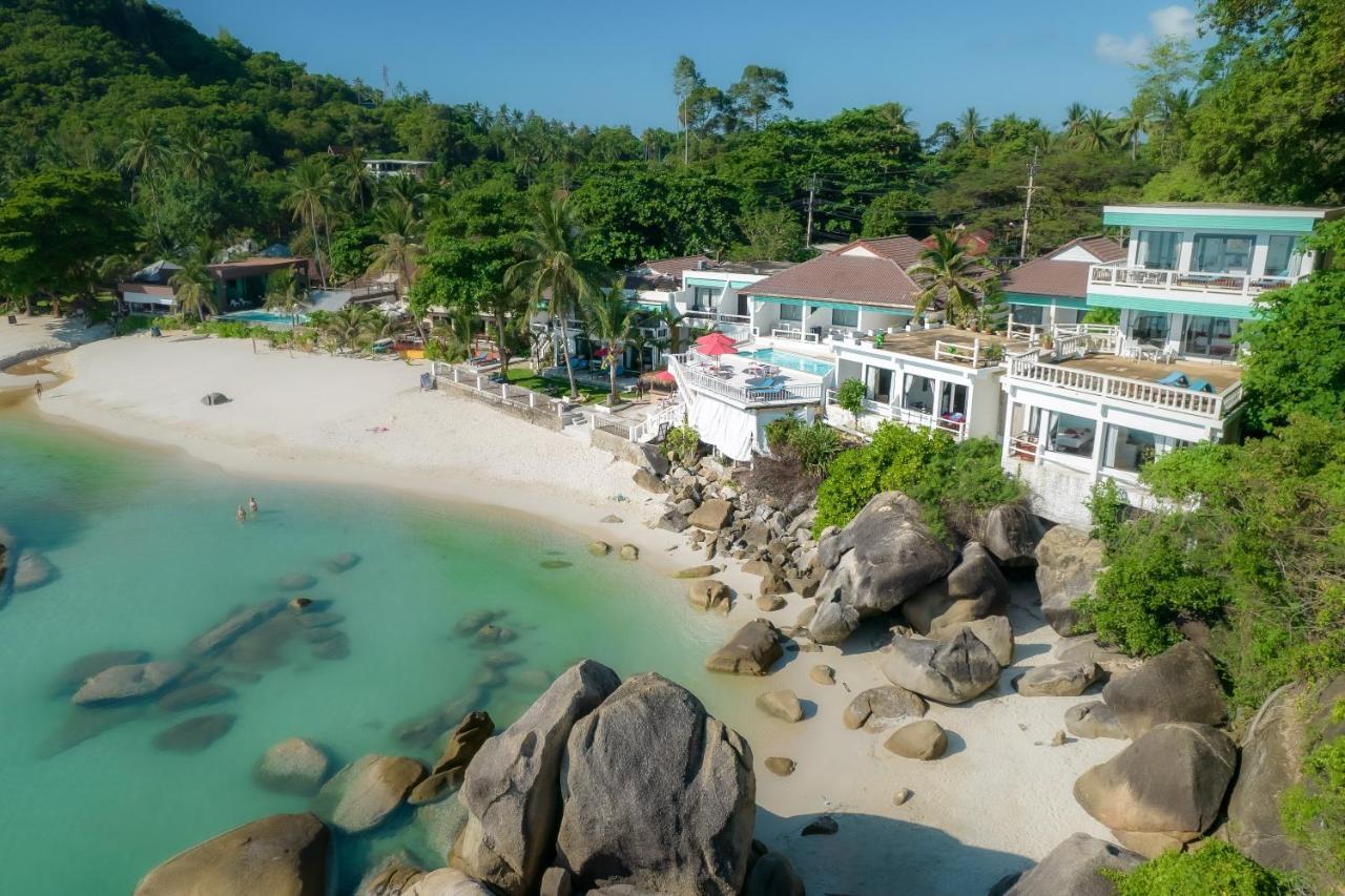 Crystal Bay Beach Resort Παραλία Λαμάι Εξωτερικό φωτογραφία